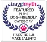 premio travelmyth struttura dog friendly