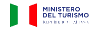 Ministero Turismo