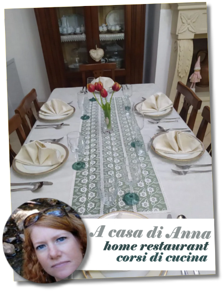 home restaurant